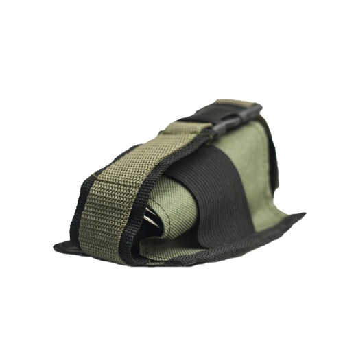 Підсумок під гранату типу РГД-5 та Ф-1 VS Thermal Eco Bag хакі Підсумок під гранату типу РГД-5 та Ф-1 VS Thermal Eco Bag хакі