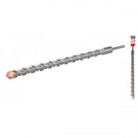 Свердло для бетону GRANITE SDS-PLUS S4 28х460 мм 0-28-460 Свердло для бетону GRANITE SDS-PLUS S4 28х460 мм 0-28-460