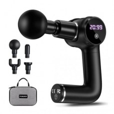 Масажер перкусійний Inspire P-1 Black