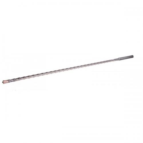 Свердло для бетону GRANITE SDS-MAX 16х800 мм QUADRO S4 4-16-800 Свердло для бетону GRANITE SDS-MAX 16х800 мм QUADRO S4 4-16-800