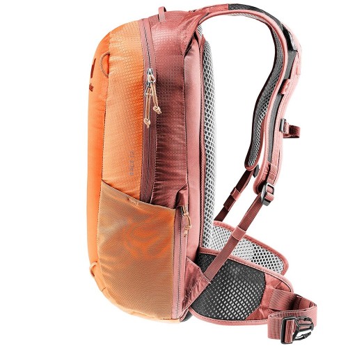 Рюкзак Deuter Race 12 Chestnut (1052-3204123 9512)