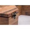Органайзер для наручних годинників ecoWalnut 7.3х27.1х18.8 см