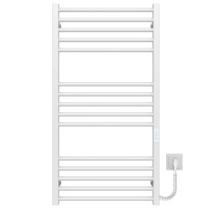 Рушникосушарка електрична Lima П15 600х1000 Deffi Білий WD04 (A.LI.100.60.15.E.W.R.4)