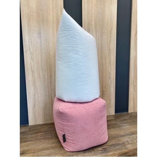 Наповнювач для Крісло Мішка 100л Студія комфорту. Сертифіковані Пінополістирольні Кульки 2-5мм Наповнювач для Крісло Мішка 100л Студія комфорту. Сертифіковані Пінополістирольні Кульки 2-5мм