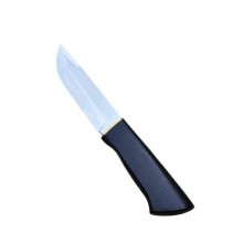 Ніж туристичний Gorillas BBQ Лісник сталь 50х14мф KN133 (5394)