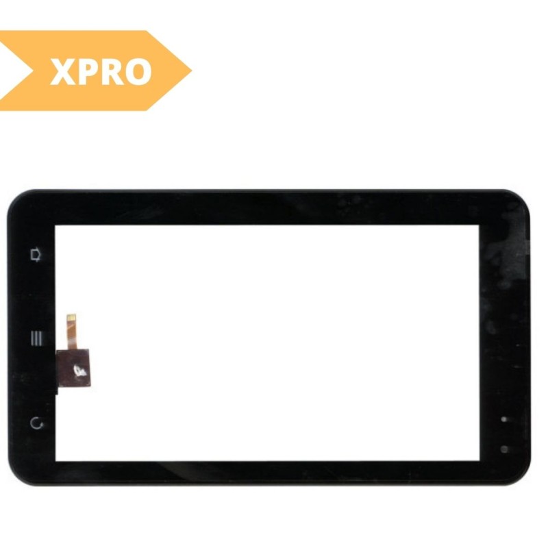 Монітор для планшета XPro MID TOUCH 50 Чорний (MER-11013_329)