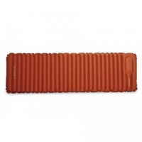 Надувний килимок Pinguin Skyline XLarge Помаранчевий Надувний килимок Pinguin Skyline XLarge Помаранчевий