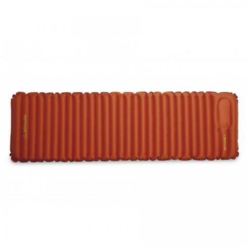 Надувний килимок Pinguin Skyline XLarge Помаранчевий