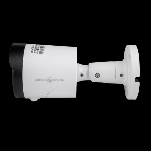 Зовнішня IP камера GreenVision GV-187-IP-ECO-AD-COS40-30 SD Зовнішня IP камера GreenVision GV-187-IP-ECO-AD-COS40-30 SD