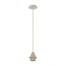 Підвіс стельовий ERKA - 104 Слонова кістка (104005)