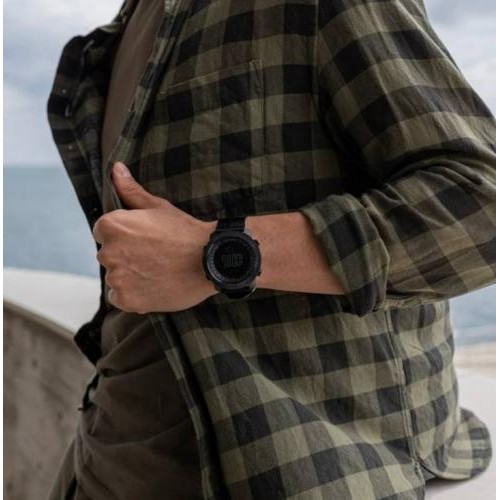 Годинник North Edge Apache 5BAR Black (9992) Годинник North Edge Apache 5BAR Black (9992)