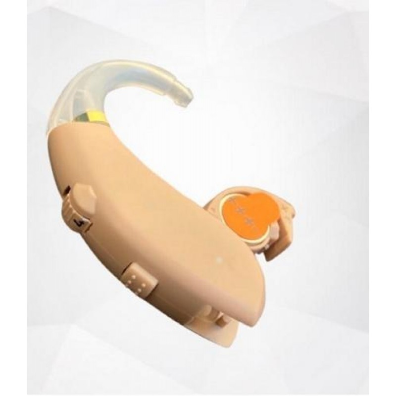 Слуховий апарат завушний AZ Hearing Lisen 120