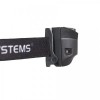 Ліхтар налобний Lifesystems Intensity 280 Head Torch Rechargeable Чорно-червоний (42025)