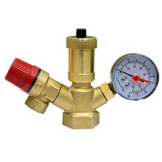 Група безпеки BRITOLLI 1