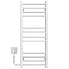 Рушникосушарка електрична Lima П12 300х800 Deffi Білий WD04 (A.LI.80.30.12.E.W.L.4)