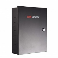 Контролер для 1-дверей Hikvision DS-K2801