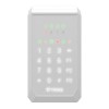 Сенсорная клавиатура Tiras Technologies K-PAD8+ (white) для управления охранной системой Orion NOVA II