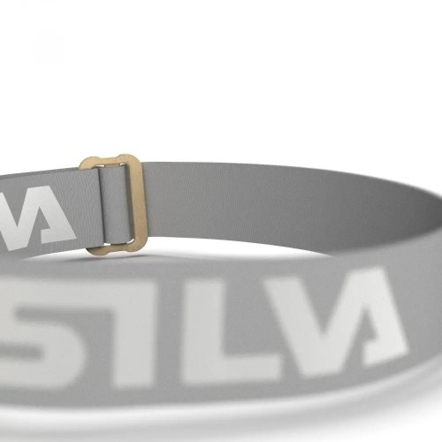 Ліхтар налобний Silva Terra Scout XT (1033-SLV 38168)