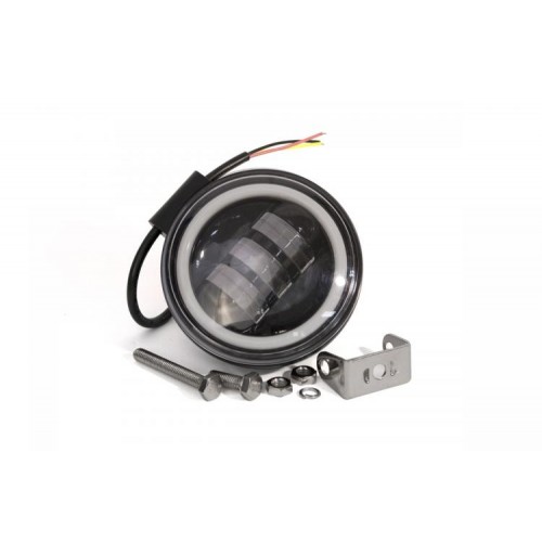 Світлодіодна балка (люстра) AllLight HP-GZD-071 12-80V в інтернет супермаркеті PbayMarket!