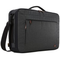 Сумка Case Logic Convertible Bag 15.6 ERACV-116 Obsidian (6579162)