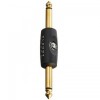 Перехідник Planet Waves PW-P047A Black 1/4 Jack Male - 1/4 Jack Male