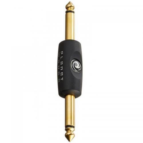 Перехідник Planet Waves PW-P047A Black 1/4 Jack Male - 1/4 Jack Male Перехідник Planet Waves PW-P047A Black 1/4 Jack Male - 1/4 Jack Male