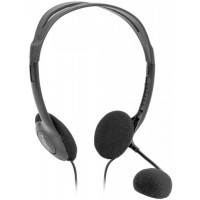 Гарнітура Defender Aura 102 Black (63102) (6351928) Гарнітура Defender Aura 102 Black (63102) (6351928)