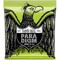 Струни для електрогітари Ernie Ball 2021 Paradigm Slinky 10/46 Струни для електрогітари Ernie Ball 2021 Paradigm Slinky 10/46