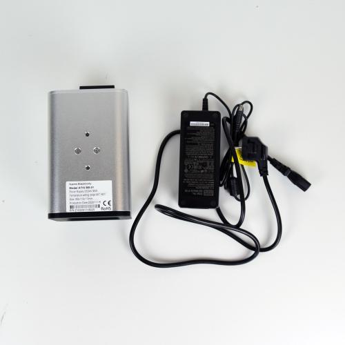 Калібратор температури ATIS BB-01 для системи IP-відеоспостереження Калібратор температури ATIS BB-01 для системи IP-відеоспостереження