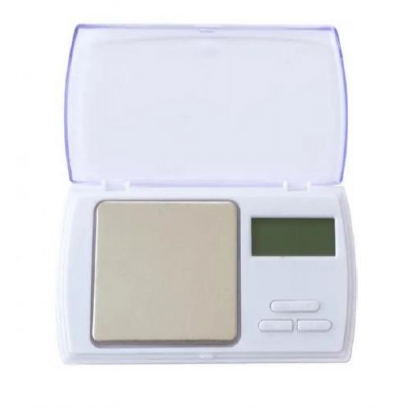Ваги ювелірні Jewellery Scale А-4538 500 г