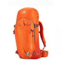 Рюкзак Gregory Alpine Tagrhee 45 л Orange Sunset (1053-121132/1842) Рюкзак Gregory Alpine Tagrhee 45 л Orange Sunset (1053-121132/1842)