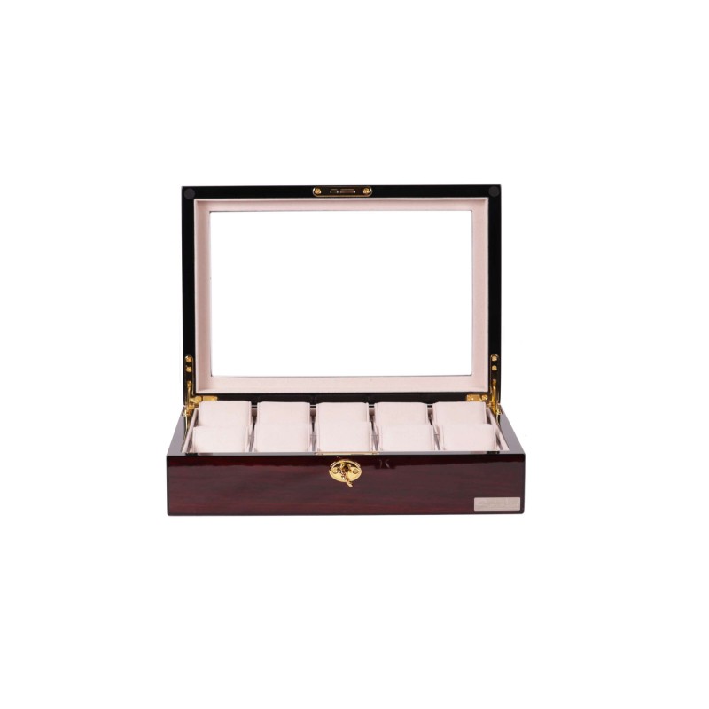 Скринька для зберігання годинників Salvadore WB/1087/10.C