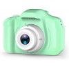 Дитячий фотоапарат X2 Green (1841834577)