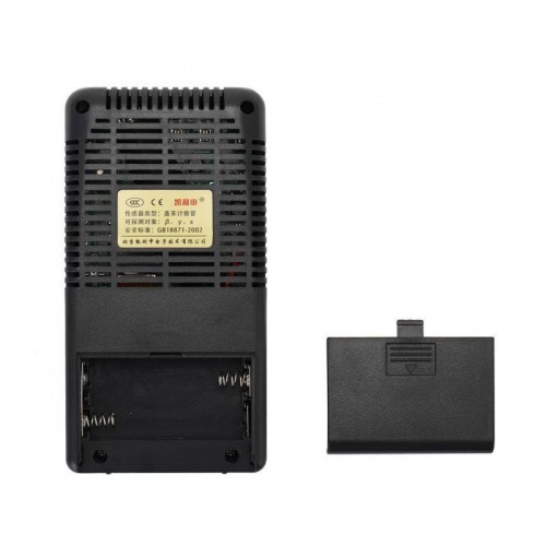 Дозиметр радіації - професійний радіометр Kailishen GB188 Чорний (100701) в інтернет супермаркеті PbayMarket!