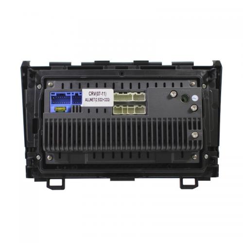 Штатна автомагнітола Wangi Honda CR-V (2007-2011р) 9 2/32