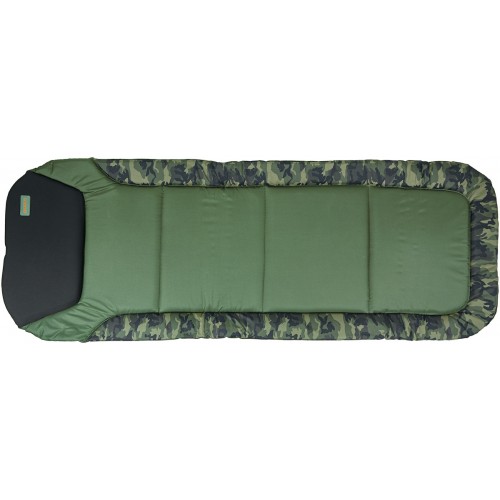 Розкладачка Brain Flat Badchair XL (1858-44-05) Розкладачка Brain Flat Badchair XL (1858-44-05)