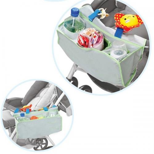 Організатор Zhiwu Dai GRAY-1 Сірий Організатор Zhiwu Dai GRAY-1 Сірий