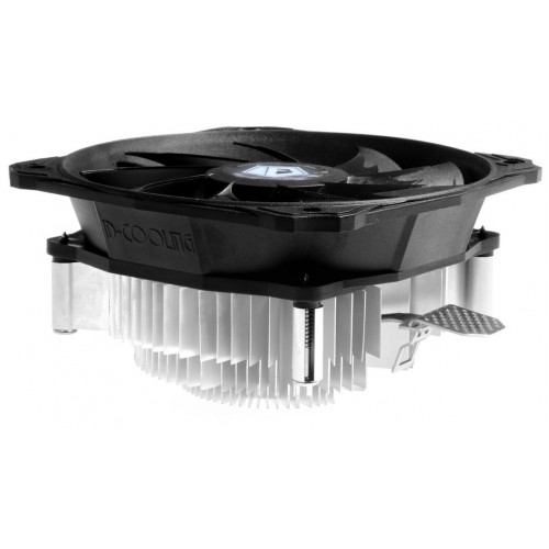 Кулер ID-Cooling DK-03, 120х120х63 мм, 3-pin (6537581)
