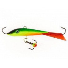 Балансир Lucky John FIN 3 40мм / 26RT (інд.уп) (71313-26RT)