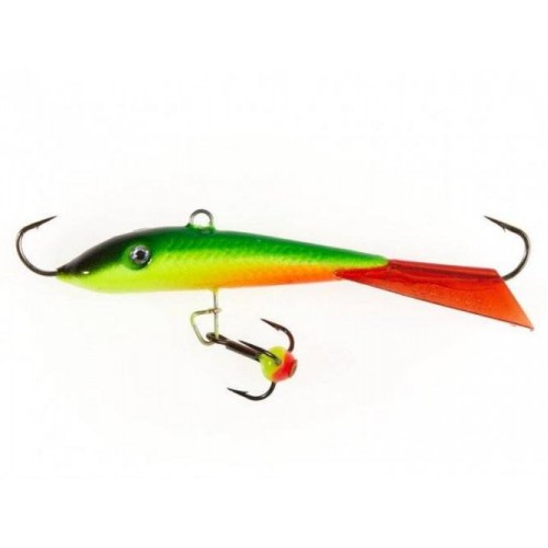 Балансир Lucky John FIN 3 40мм / 26RT (інд.уп) (71313-26RT) Балансир Lucky John FIN 3 40мм / 26RT (інд.уп) (71313-26RT)