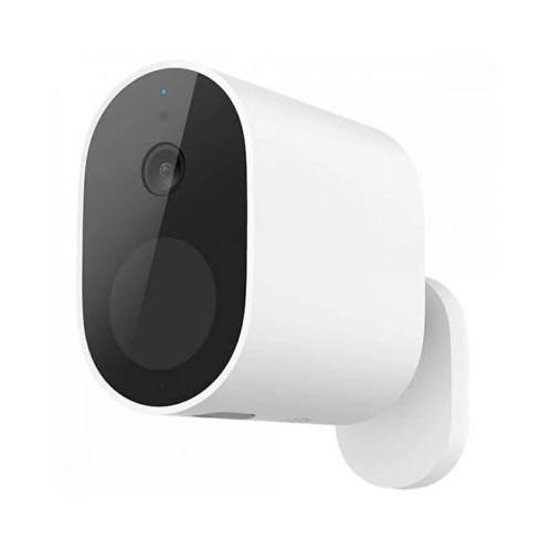 Додаткова IP-камера Mi Wireless Outdoor Security Camera 1080p (MWC14) Додаткова IP-камера Mi Wireless Outdoor Security Camera 1080p (MWC14)