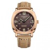 Годинник Megir Gold L.Brown MG1046 (ML1046GREBN-10N0)