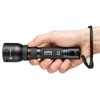 Ліхтар тактичний Falcon Eye Alpha 2.4 500 Lm Focus USB Rechargeable (FHH0116)