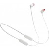 Bluetooth-гарнітура JBL Tune 125BT White (JBLT125BTWHT) в інтернет супермаркеті PbayMarket!