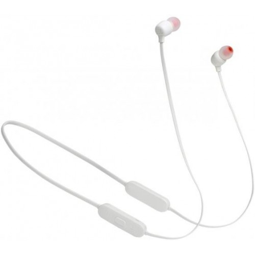 Bluetooth-гарнітура JBL Tune 125BT White (JBLT125BTWHT) в інтернет супермаркеті PbayMarket!