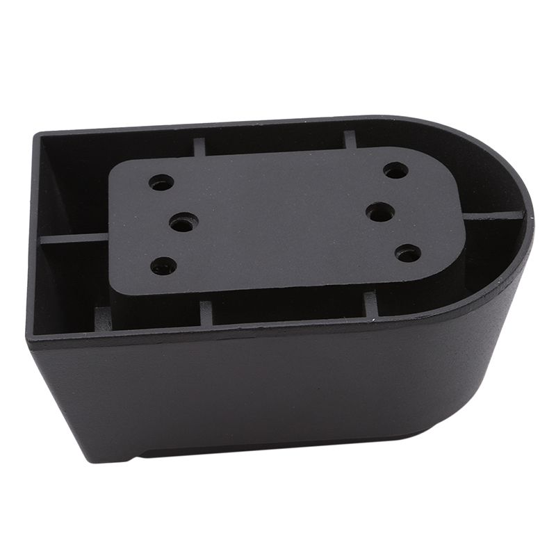 Міні сейф для ключів настінний Badoo Security T8, з кодовим замком і антивандальним металевим корпусом