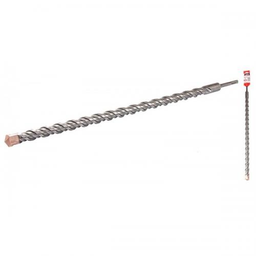 Свердло для бетону GRANITE SDS-PLUS S4 26х600 мм 0-26-600 Свердло для бетону GRANITE SDS-PLUS S4 26х600 мм 0-26-600
