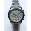 Наручний годинник жіночий Clockhouse Hilfiger Сріблястий (IBW901SO)