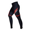 Велостюм X-Тiger XM-CT-01302 Trousers Red XL