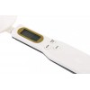 Електронна мірна ложка-ваги для кухні Digital Spoon До 500 г Біла (ldks853006068)